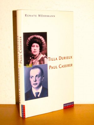 Tilla Durieux und Paul Cassirer - Eine dramatische Liaison