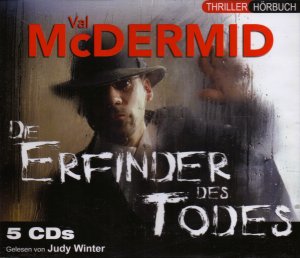 Die Erfinder des Todes (5-CD-Box)