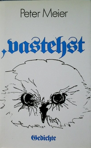 vastehst - Gedichte.