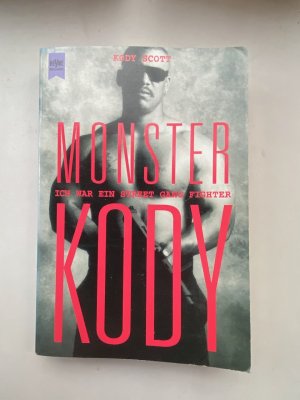 Monster Kody