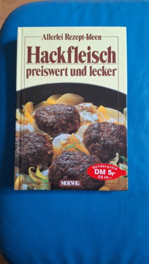 Hackfleisch