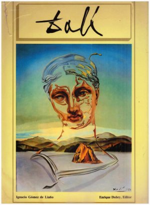 gebrauchtes Buch – Liano – Dali