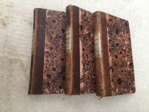 gebrauchte Buecher