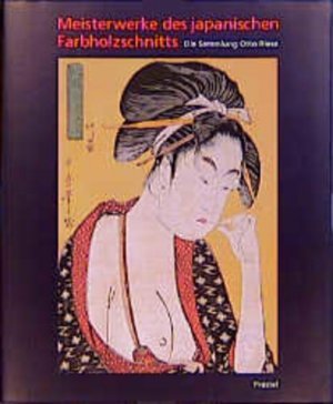 Meisterwerke des japanischen Farbholzschnitts