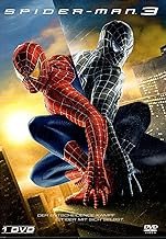 gebrauchter Film – Sam Raimi – Spider-Man 3