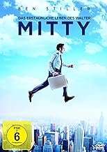 Mitty - das erstaunliche Leben des Walter Mitty