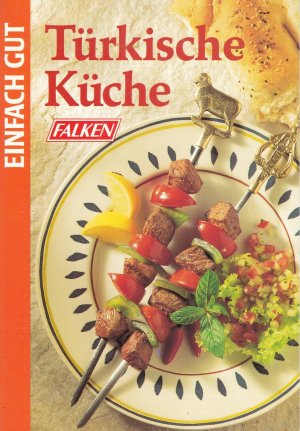 Türkische Küche