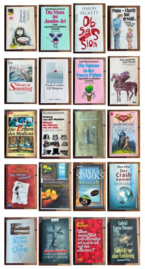 gebrauchtes Buch – Eliot Pattison – Das tibetische Orakel