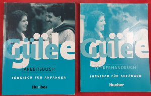 Türkisch für Anfänger: Güle güle Arbetsbuch und Lehrerhandbuch