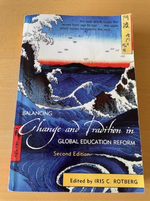 Balancing Change and Tradition in Global Education Reform