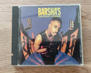 Barsha - Barsha's Explicit Lyrics