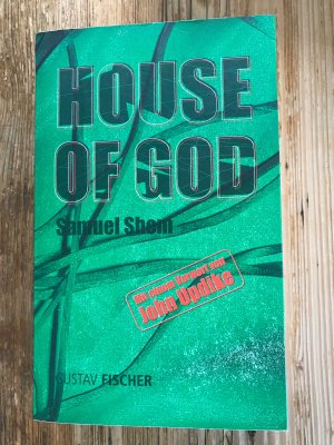 House of God