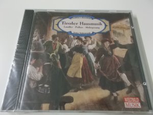 Tiroler Hausmusik