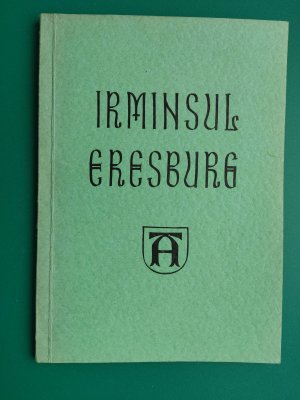 Irminsul Eresburg