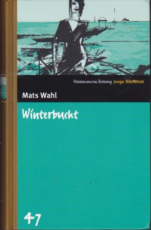 gebrauchtes Buch – Mats Wahl – Winterbucht