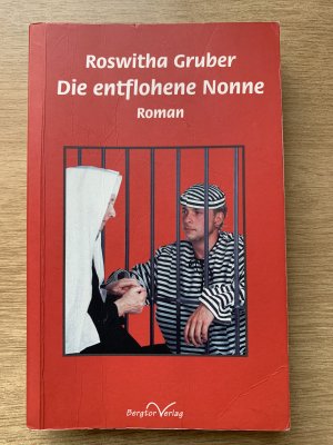 Die entflohene Nonne