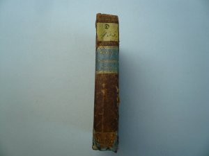 Denkwürdigkeiten Indiens, anno 1826,, Wallace R.G., Reisebeschreibung Denkwürdigkeiten Indiens enthaltend eine kurze geographische Beschreibung von Ost […]