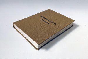 Lehrbuch Kriminalistik Spurenkunde (Teil II) - Reg.-NR. 5/86/I