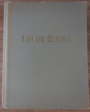 Licht und Wahrheit - 24 Choralmeditationen