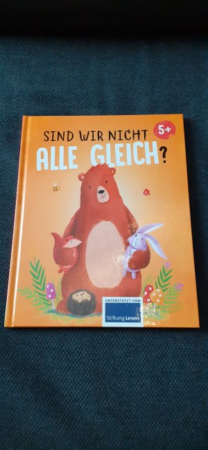 Sind wir nicht alle gleich?