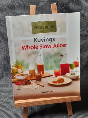 Kuvings - Whole Slow Juicer