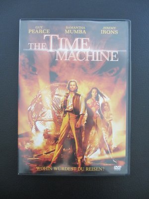 The Time Machine