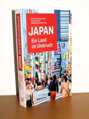 Japan - Ein Land im Umbruch