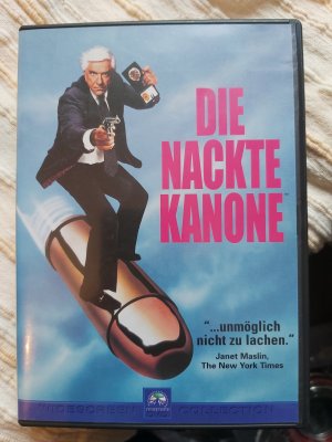 Die nackte Kanone