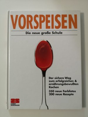 Vorspeisen