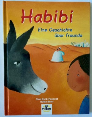 Habibi - eine Geschichte über Freunde