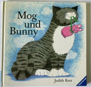 Mog und Bunny