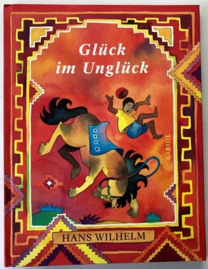 Glück im Unglück