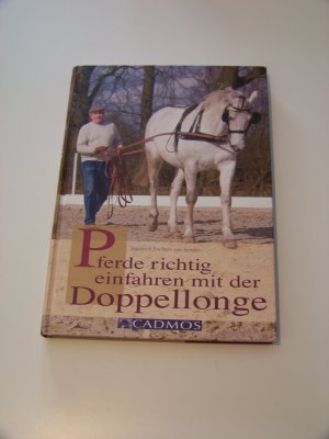 Pferde richtig einfahren mit der Doppellonge +++ Heinrich von Senden +++ TOP!!!