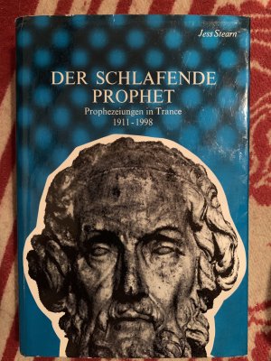 Der schlafende Prophet