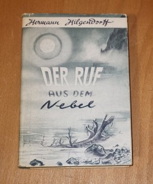 Der Ruf aus dem Nebel - Kriminalroman