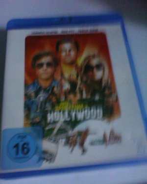 gebrauchter Film – Once upon a time in Hollywood