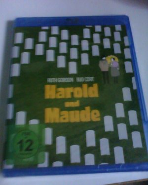 neuer Film – Harold und Maude