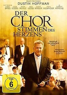 gebrauchter Film – Der Chor - Stimmen des Herzens