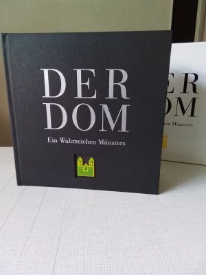 Der Dom - Ein Wahrzeichen Münsters