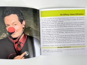 gebrauchtes Hörbuch – Hirschhausen, Eckart von – Die Leber wächst mit ihren Aufgaben