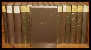 Werke. I. Die dritte Walpurgisnacht / II. Die Sprache / III. Beim Wort genommen / IV. Widerschein der Fackel / V. Die letzten Tage der Menschheit / VI […]