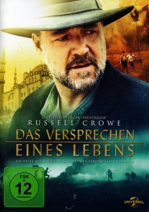 gebrauchter Film – Russell Crowe – Das Versprechen eines Lebens