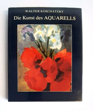 Die Kunst des Aquarells.