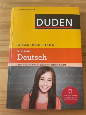 gebrauchte Buecher