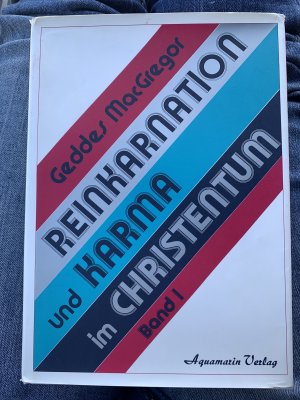 Reinkarnation und Karma im Christentum