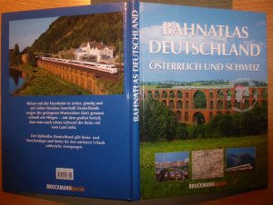 Bahnatlas Deutschland