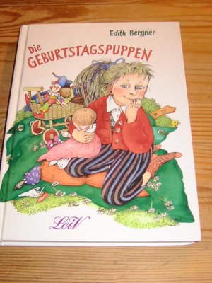 Die Geburtstagspuppen