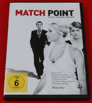 Match Point