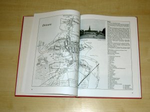 gebrauchtes Buch – Barran, Fritz R – Städteatlas Ostbrandenburg