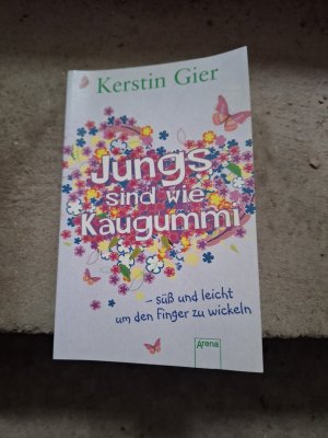 gebrauchte Buecher